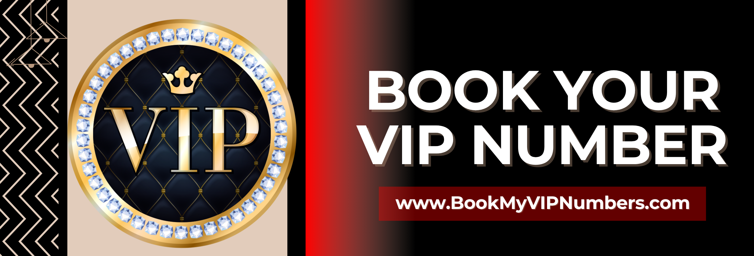Book YOUR