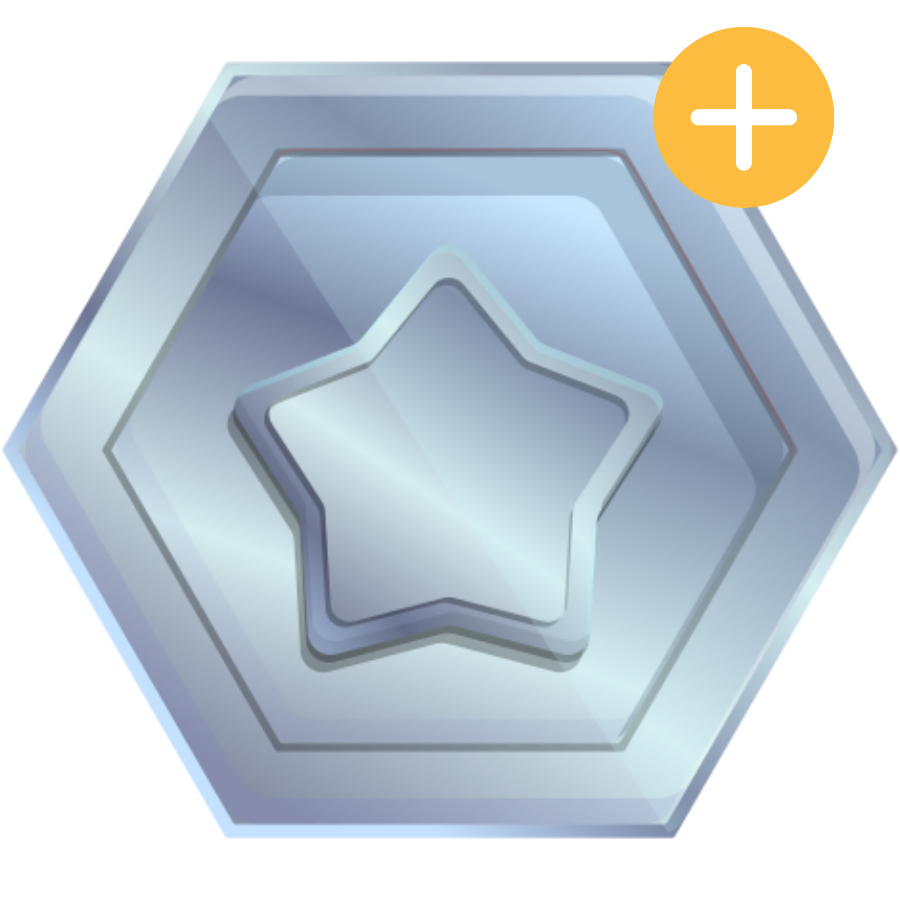 Silver Plus Package